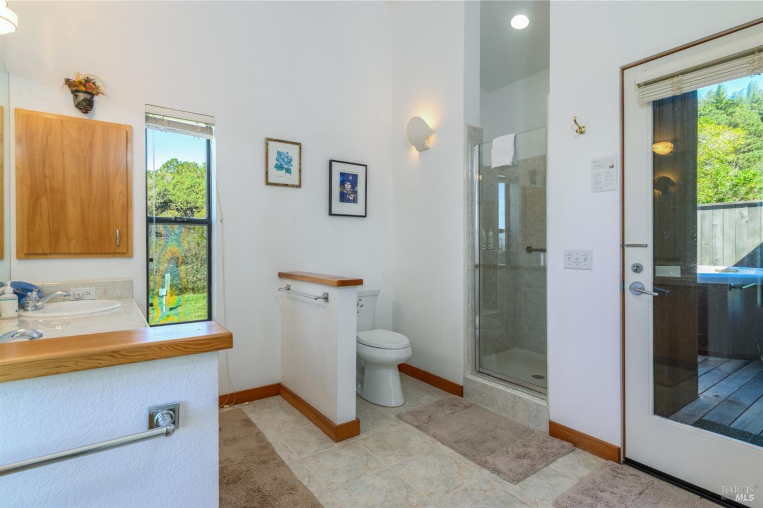 Detail Gallery Image 14 of 30 For 39722 Leeward Rd #28,  The Sea Ranch,  CA 95497 - 2 Beds | 2 Baths