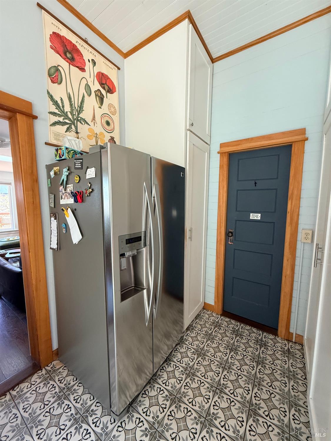 Detail Gallery Image 11 of 32 For 147 N Mcpherson St, Fort Bragg,  CA 95437 - 2 Beds | 1 Baths