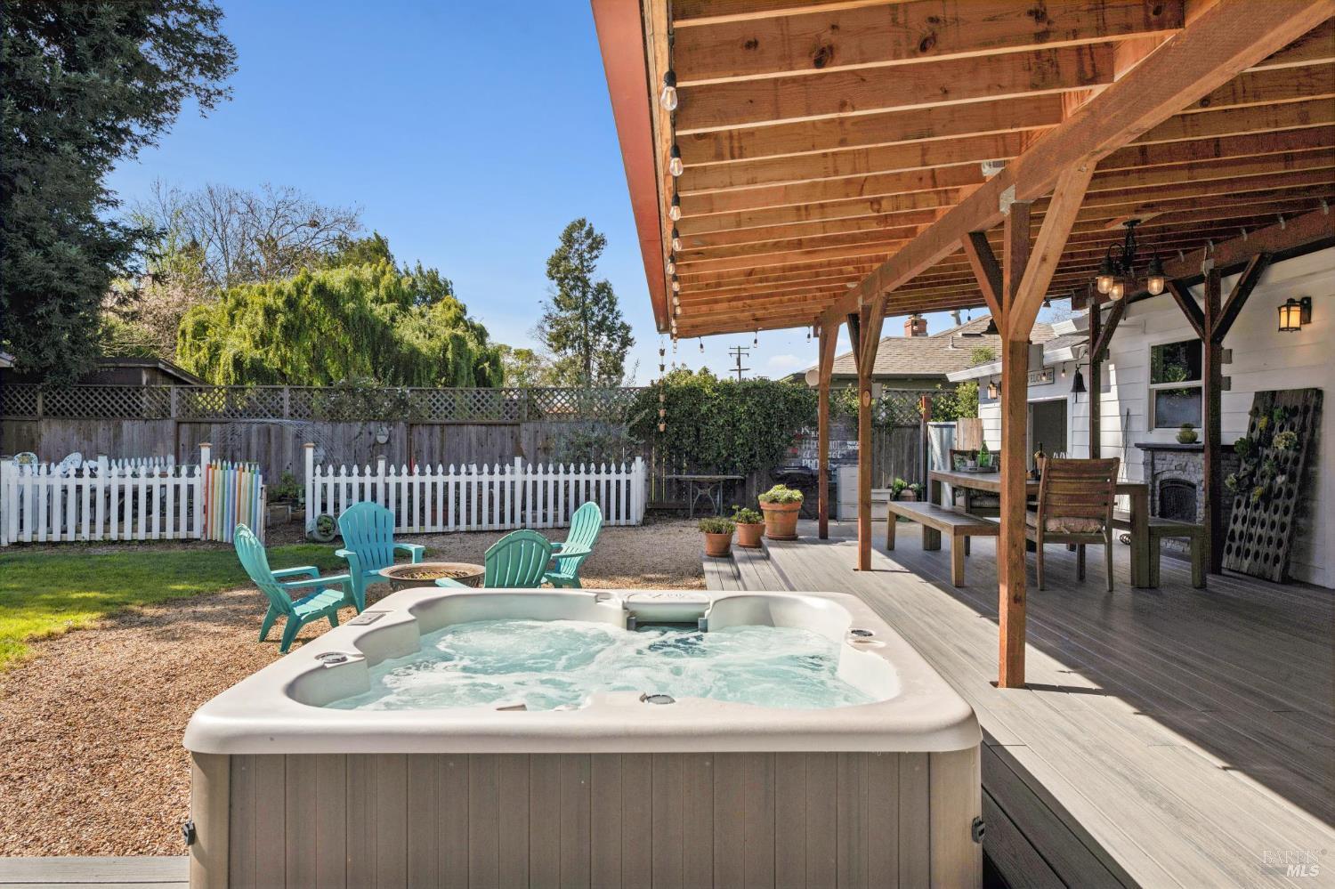 Detail Gallery Image 52 of 71 For 3056 Spring Creek Dr, Santa Rosa,  CA 95405 - 3 Beds | 1 Baths