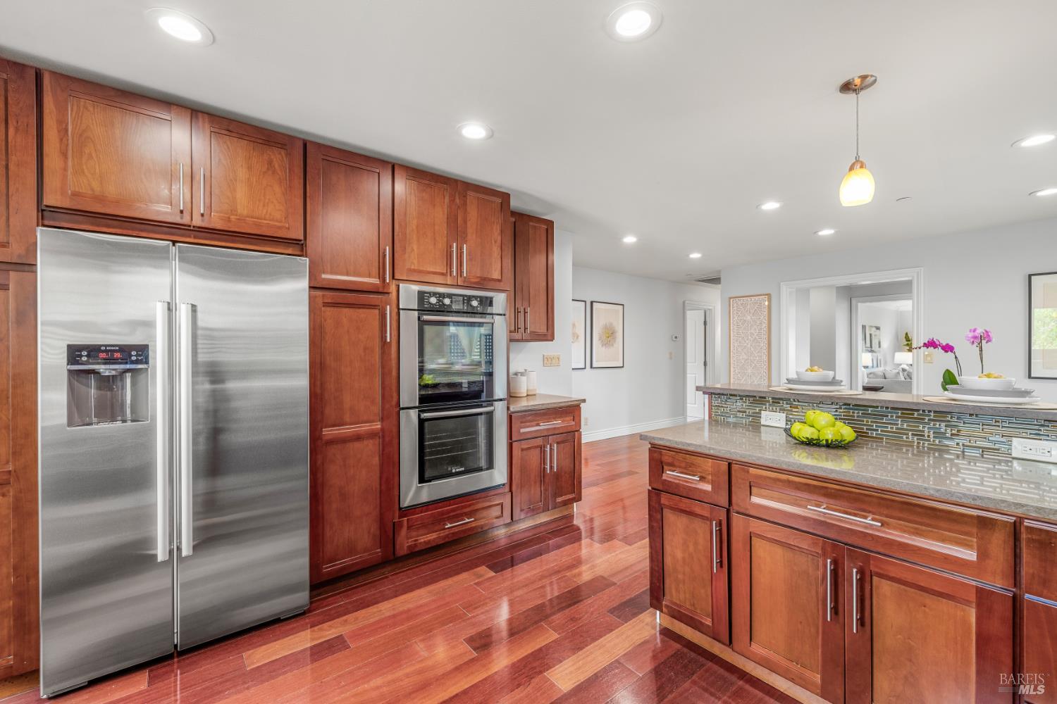 Detail Gallery Image 15 of 37 For 16 Washington Ave, San Rafael,  CA 94903 - 4 Beds | 2 Baths