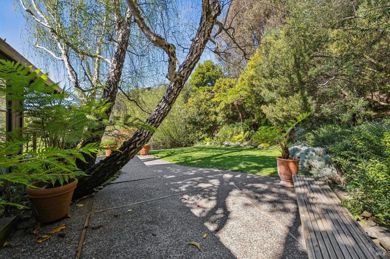 Detail Gallery Image 28 of 61 For 16 Malvino Ct, Tiburon,  CA 94920 - 4 Beds | 2/1 Baths