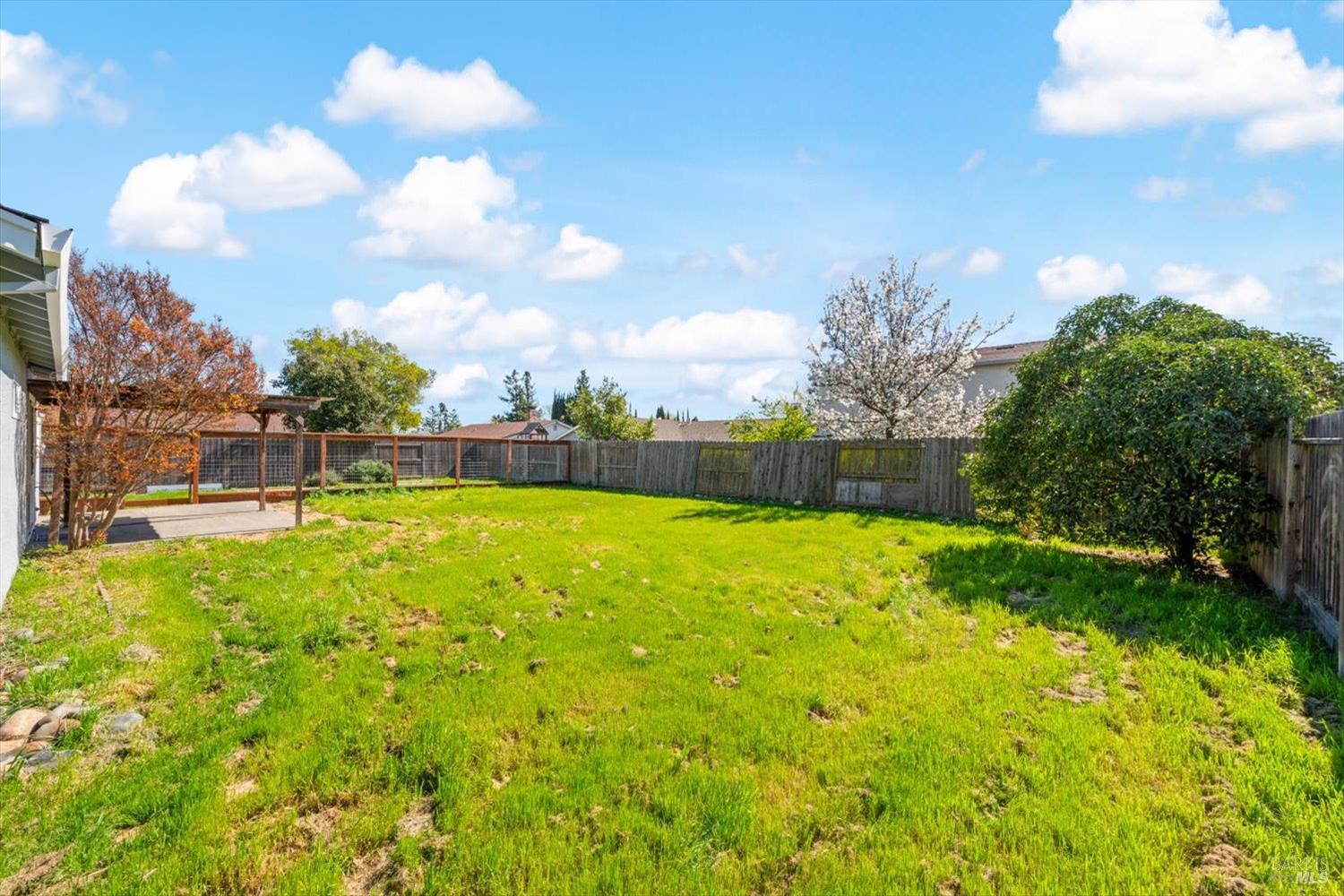 Detail Gallery Image 43 of 59 For 154 Brockton Ct, Vacaville,  CA 95687 - 3 Beds | 1 Baths