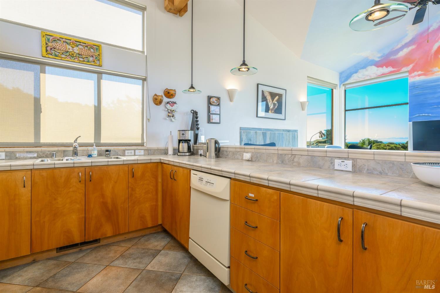 Detail Gallery Image 9 of 30 For 39722 Leeward Rd #28,  The Sea Ranch,  CA 95497 - 2 Beds | 2 Baths