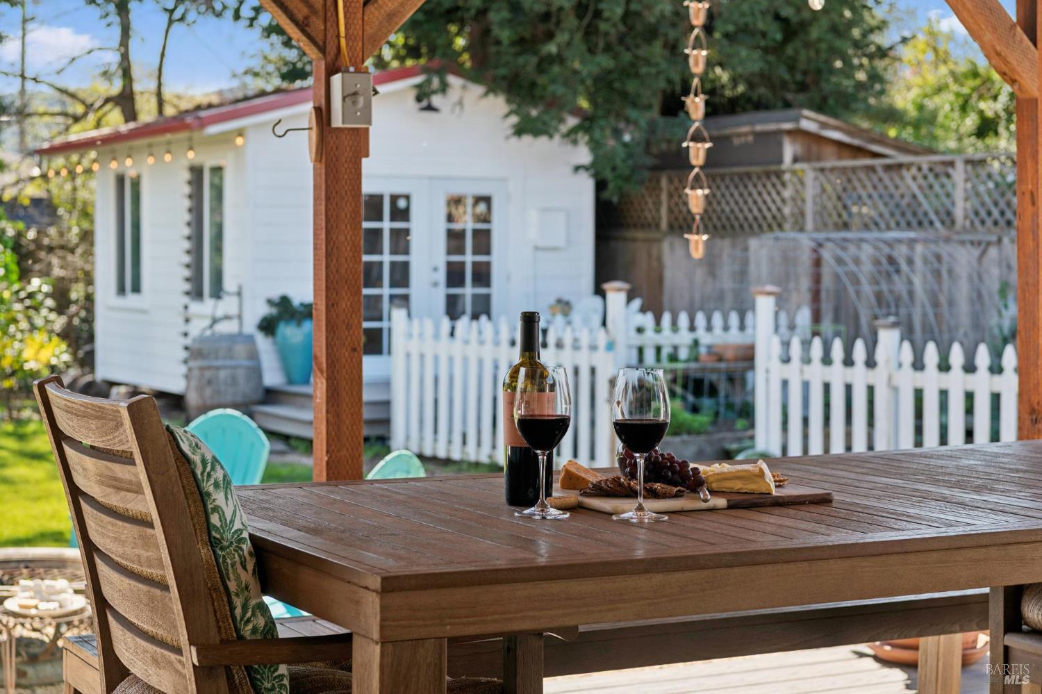 Detail Gallery Image 46 of 71 For 3056 Spring Creek Dr, Santa Rosa,  CA 95405 - 3 Beds | 1 Baths