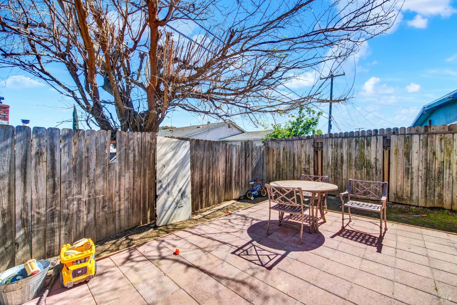 Detail Gallery Image 47 of 54 For 1424 Mckinley St, Fairfield,  CA 94533 - 4 Beds | 2/1 Baths