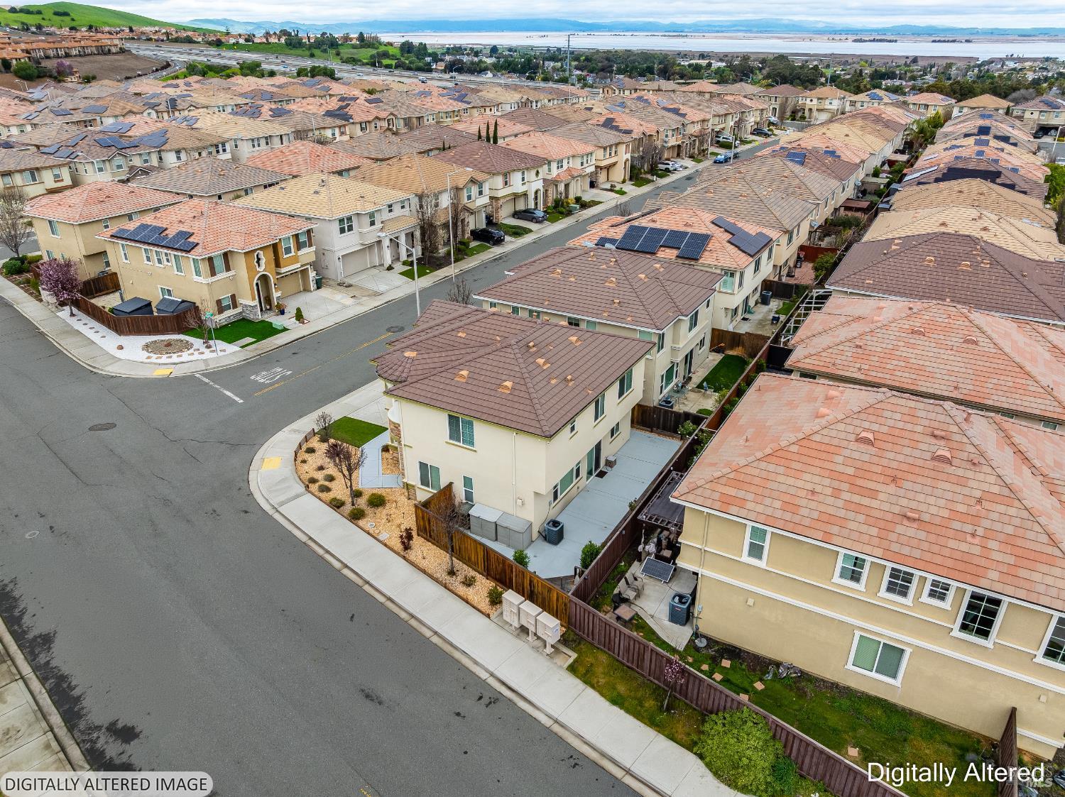 Detail Gallery Image 63 of 64 For 2300 Verona Dr, Pittsburg,  CA 94565 - 4 Beds | 2/1 Baths