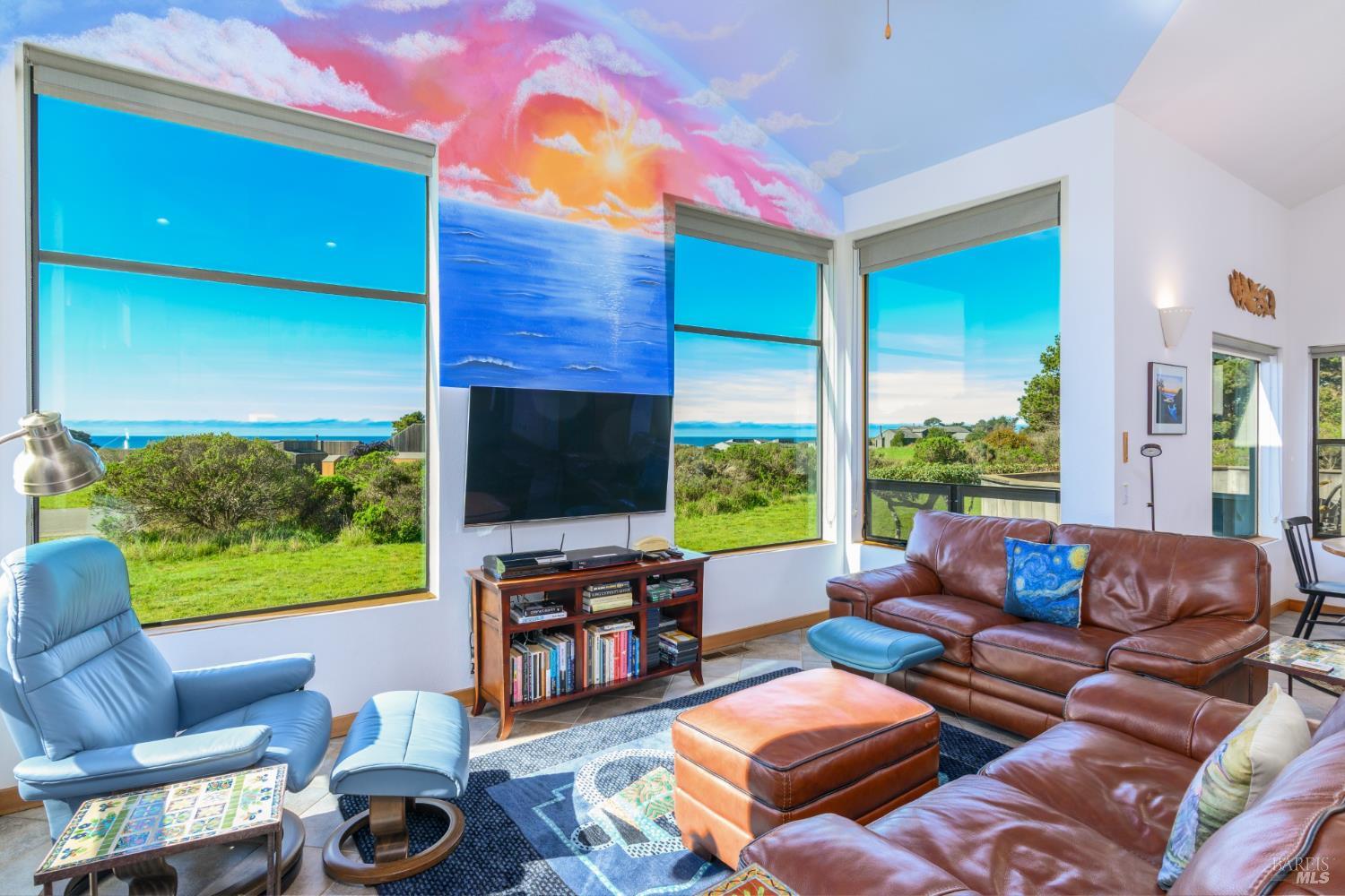 Detail Gallery Image 3 of 30 For 39722 Leeward Rd #28,  The Sea Ranch,  CA 95497 - 2 Beds | 2 Baths