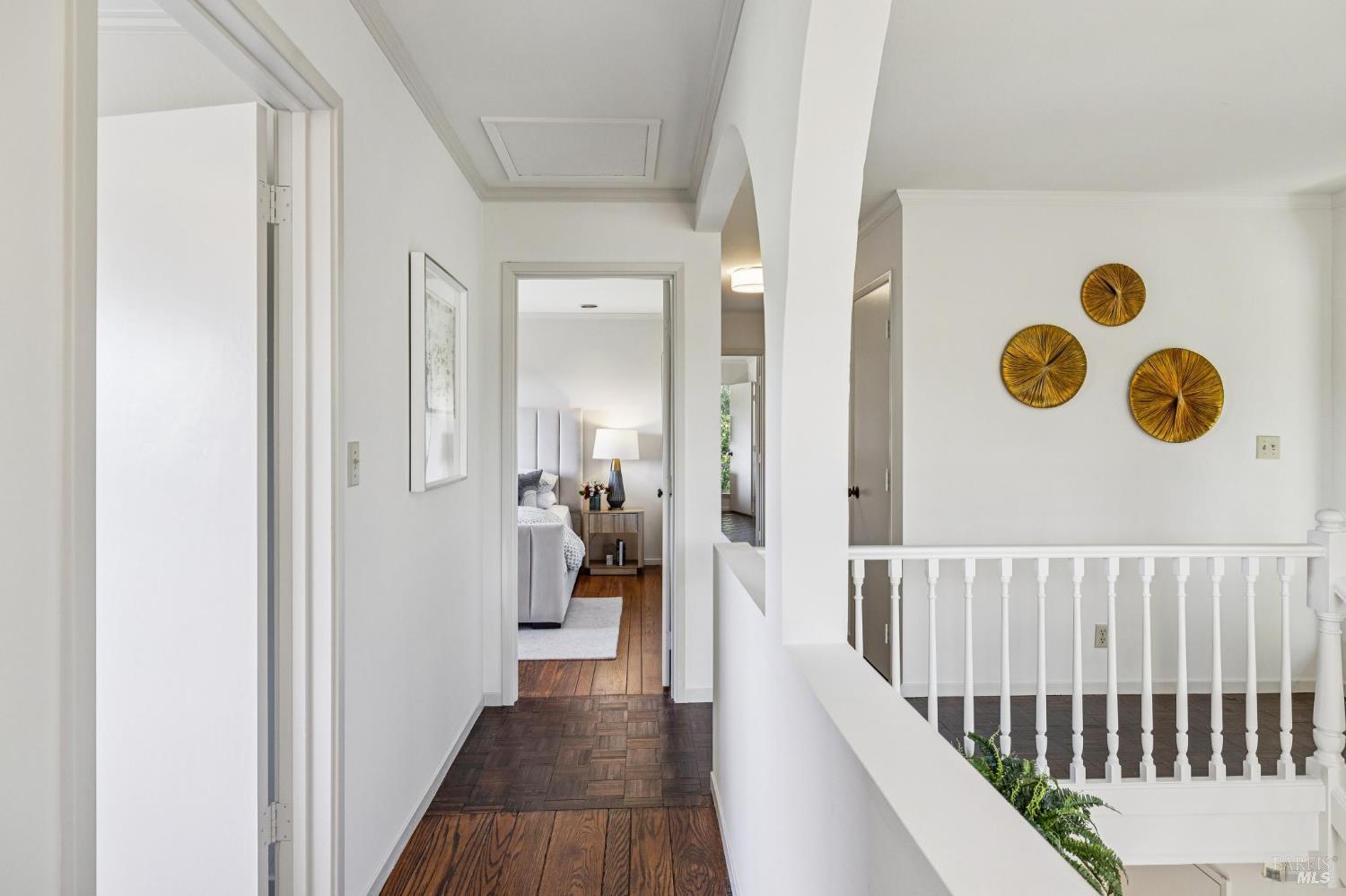 Detail Gallery Image 37 of 61 For 16 Malvino Ct, Tiburon,  CA 94920 - 4 Beds | 2/1 Baths