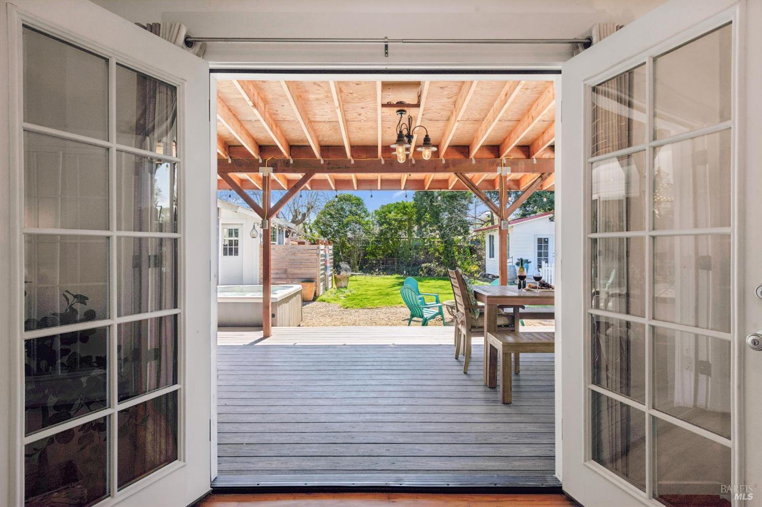 Detail Gallery Image 43 of 71 For 3056 Spring Creek Dr, Santa Rosa,  CA 95405 - 3 Beds | 1 Baths