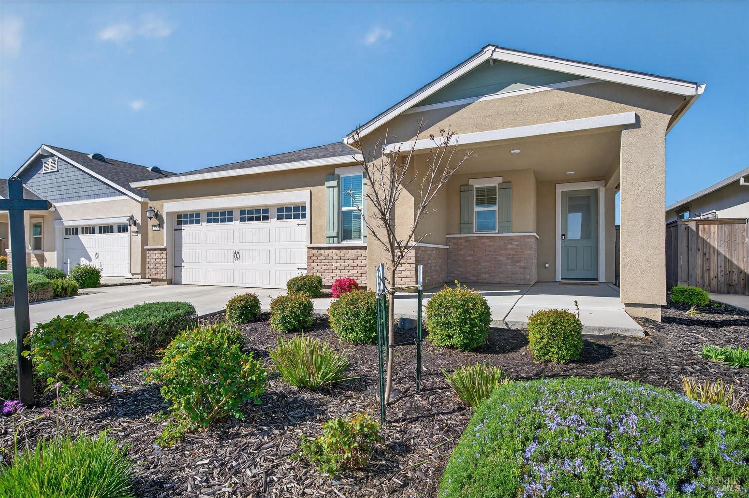 Detail Gallery Image 3 of 27 For 2283 Revival Ln, Rio Vista,  CA 94571 - 2 Beds | 2/1 Baths