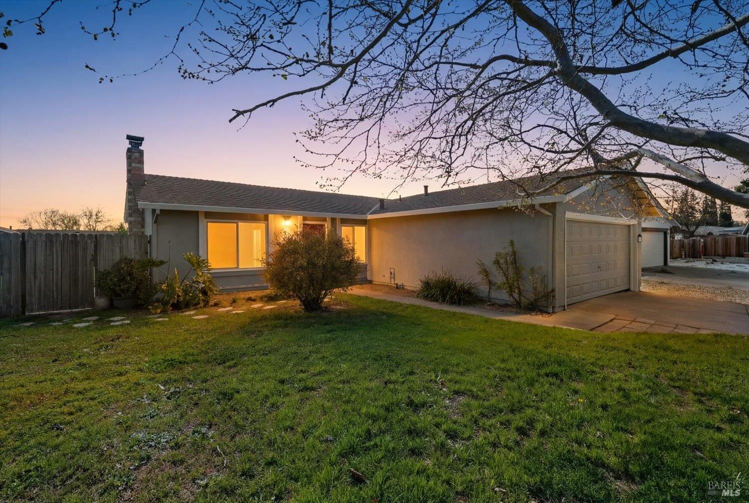 Detail Gallery Image 58 of 59 For 154 Brockton Ct, Vacaville,  CA 95687 - 3 Beds | 1 Baths