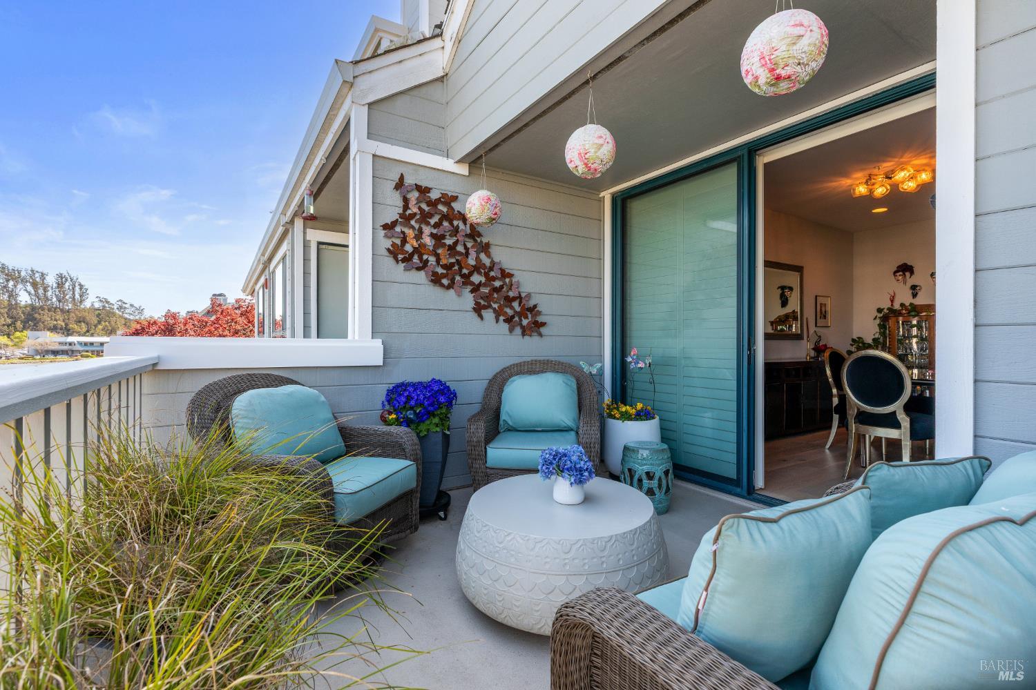 Detail Gallery Image 27 of 82 For 6060 Shelter Bay Ave, Mill Valley,  CA 94941 - 2 Beds | 2 Baths