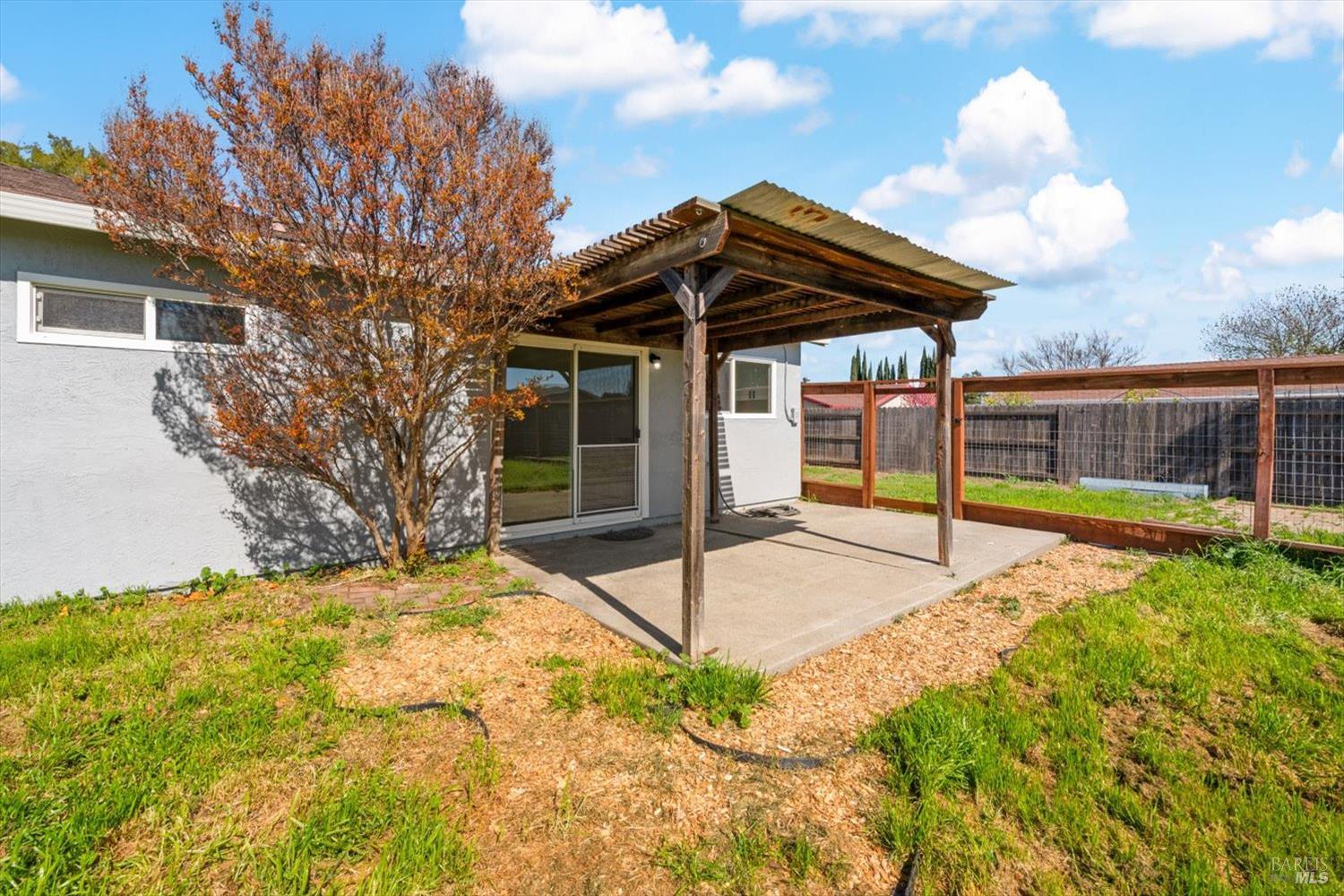 Detail Gallery Image 35 of 59 For 154 Brockton Ct, Vacaville,  CA 95687 - 3 Beds | 1 Baths