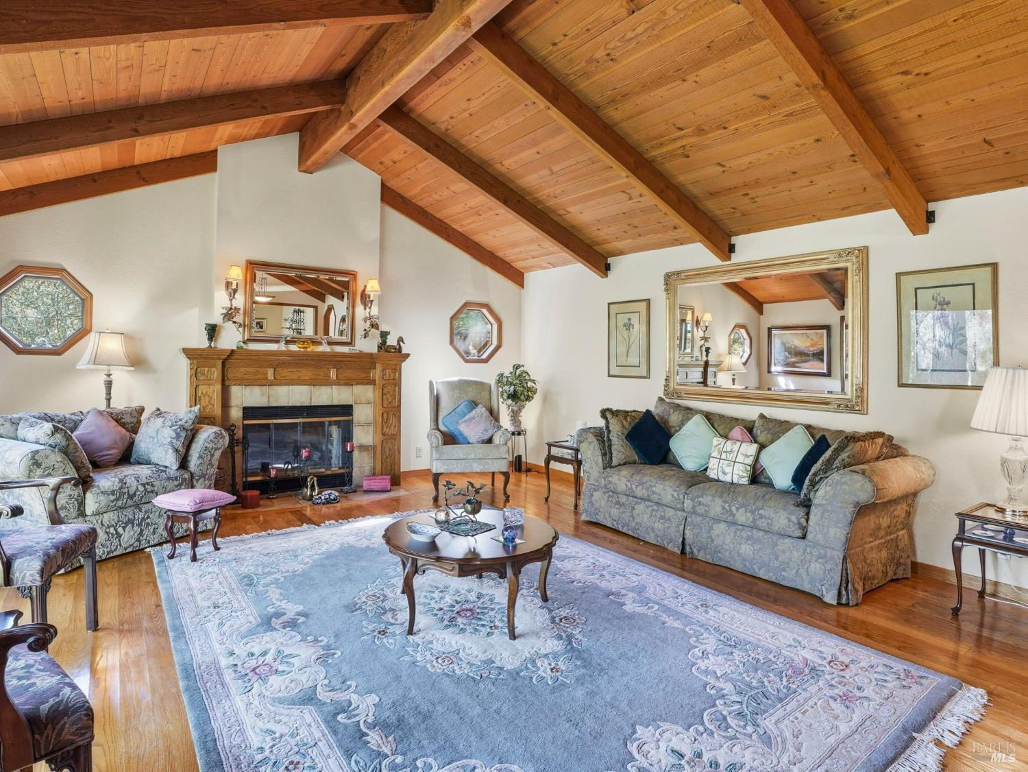 Detail Gallery Image 31 of 48 For 3460 Happy Valley Ave, Santa Rosa,  CA 95404 - 4 Beds | 3 Baths