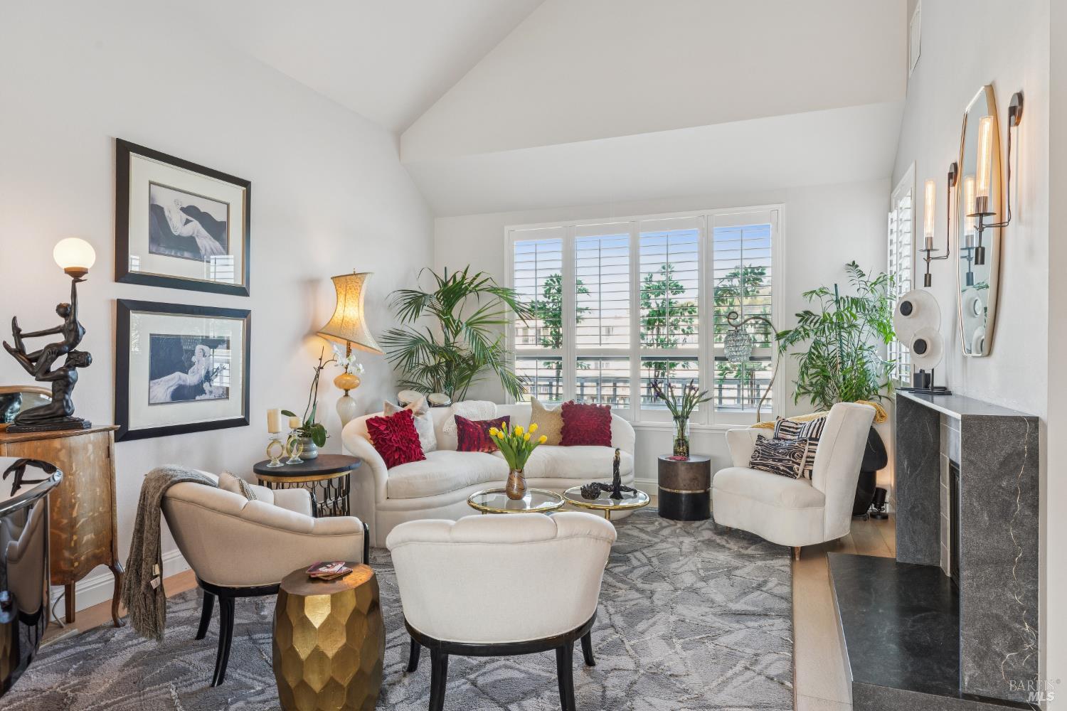 Detail Gallery Image 14 of 82 For 6060 Shelter Bay Ave, Mill Valley,  CA 94941 - 2 Beds | 2 Baths