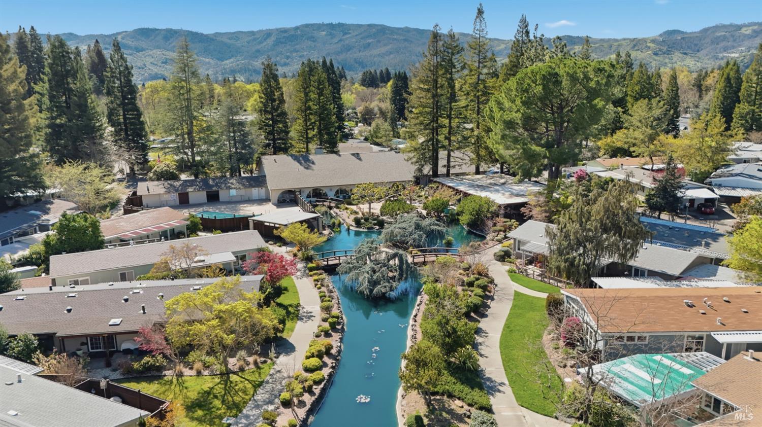 Detail Gallery Image 31 of 31 For 14 San Lucas Ct, Saint Helena,  CA 94574 - 2 Beds | 2 Baths