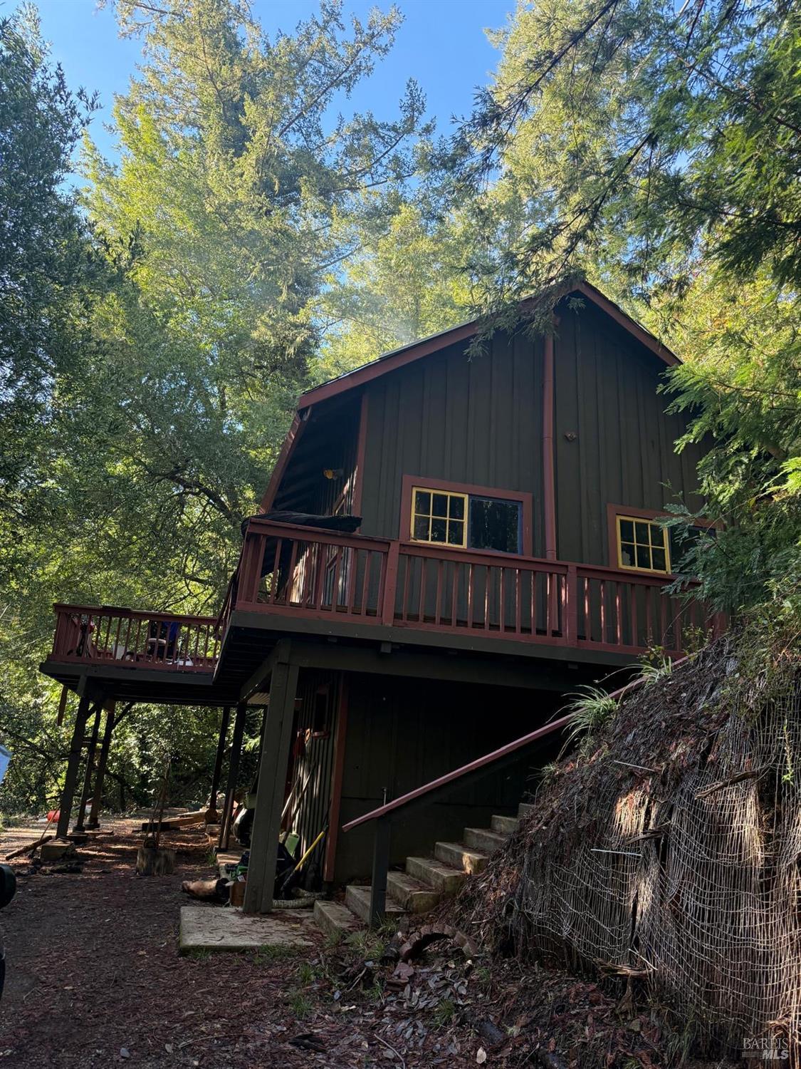 Detail Gallery Image 89 of 90 For 7456 Sir Francis Drake Blvd, Lagunitas,  CA 94938 - 4 Beds | 5 Baths