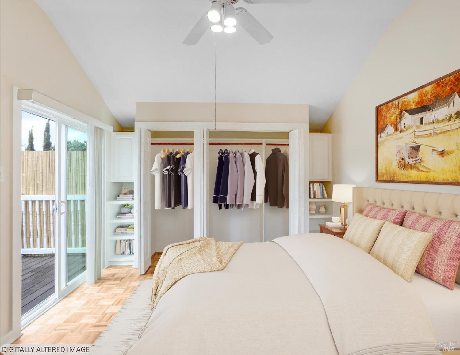 Detail Gallery Image 15 of 30 For 18070 Myrtle Ave, Sonoma,  CA 95476 - 2 Beds | 2 Baths