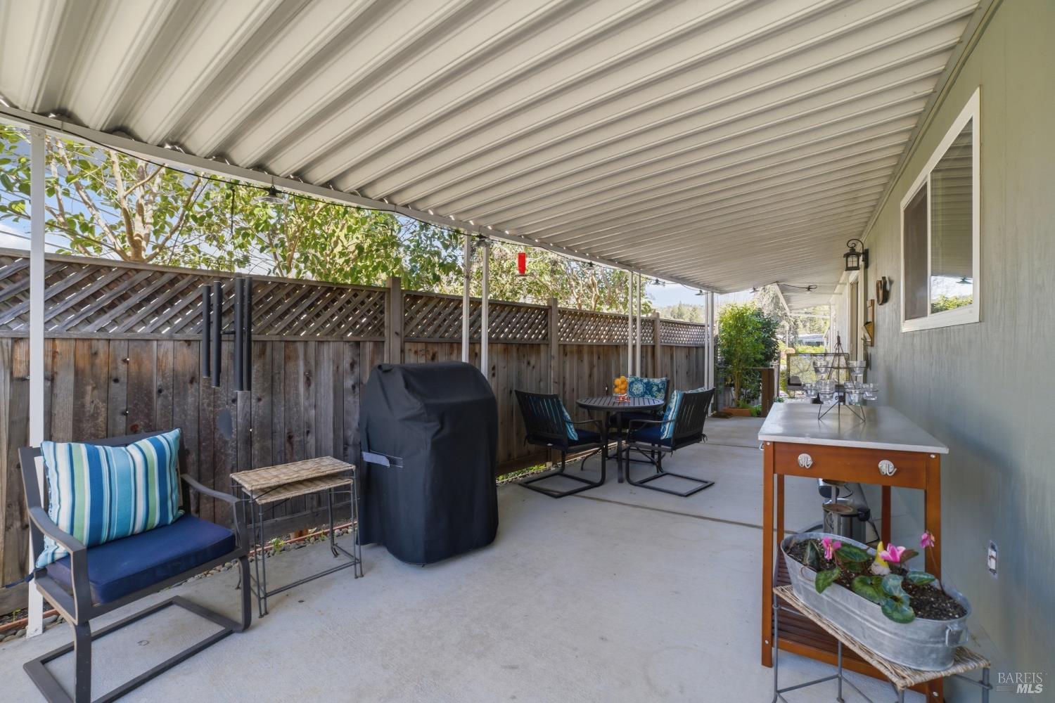 Detail Gallery Image 26 of 31 For 14 San Lucas Ct, Saint Helena,  CA 94574 - 2 Beds | 2 Baths