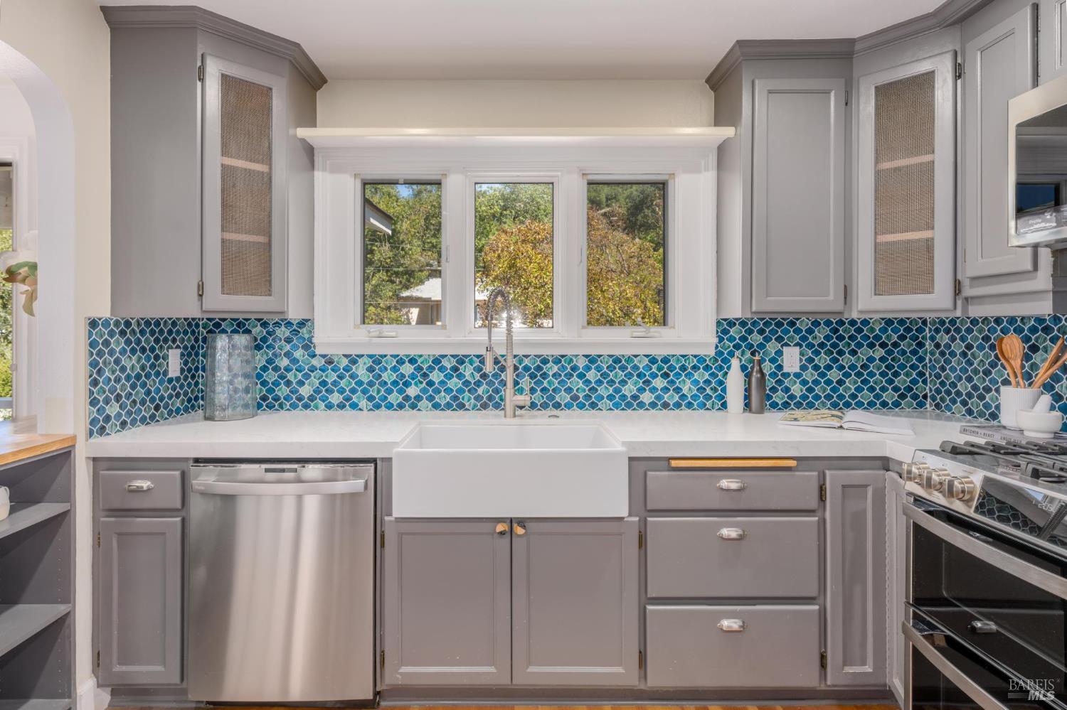 Detail Gallery Image 6 of 44 For 232 Sunnyside Ave, Sonoma,  CA 95476 - 4 Beds | 4 Baths