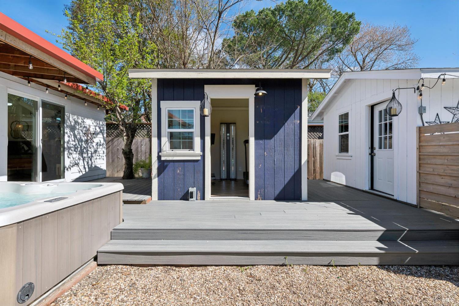 Detail Gallery Image 58 of 71 For 3056 Spring Creek Dr, Santa Rosa,  CA 95405 - 3 Beds | 1 Baths