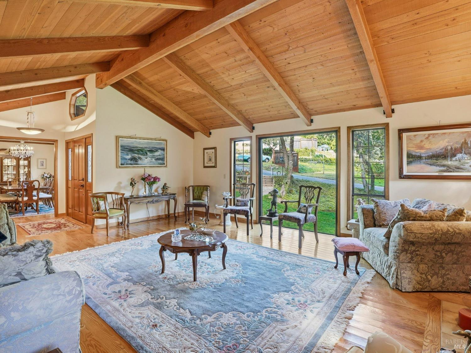 Detail Gallery Image 32 of 48 For 3460 Happy Valley Ave, Santa Rosa,  CA 95404 - 4 Beds | 3 Baths