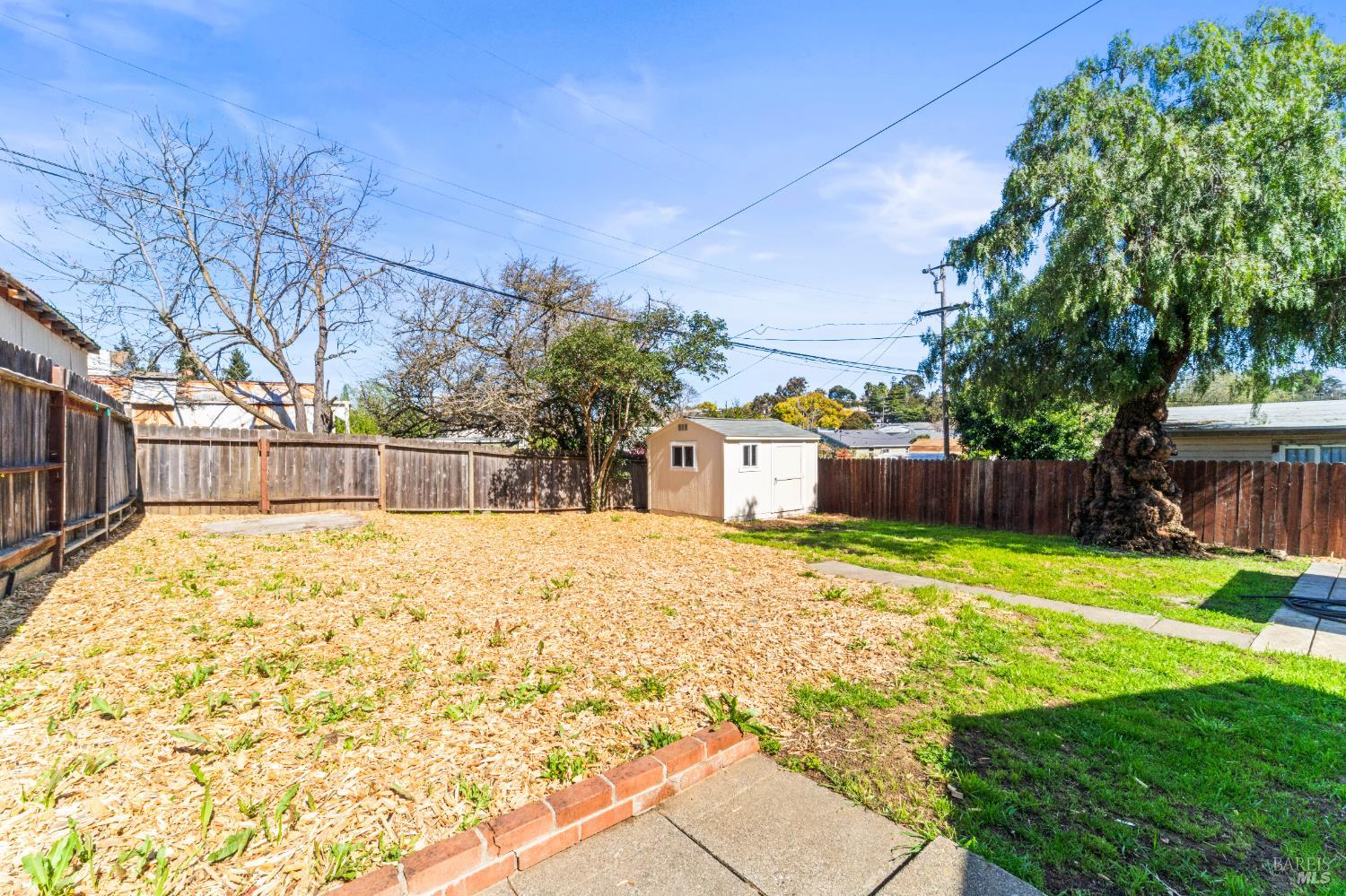 Detail Gallery Image 37 of 42 For 208 Del Mar Ave, Vallejo,  CA 94589 - 3 Beds | 2 Baths