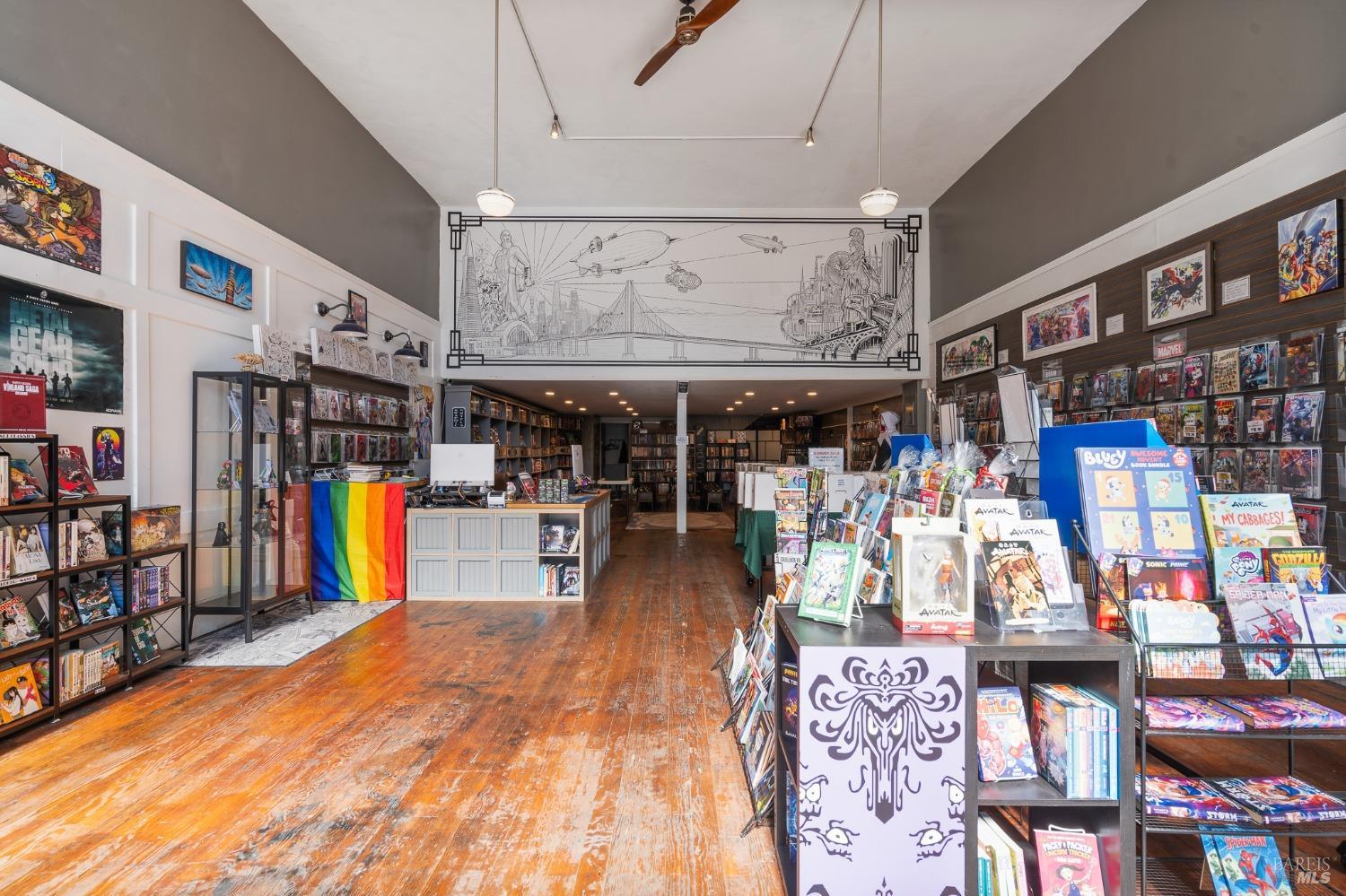 Detail Gallery Image 52 of 73 For 106 W J St, Benicia,  CA 94510 - – Beds | – Baths