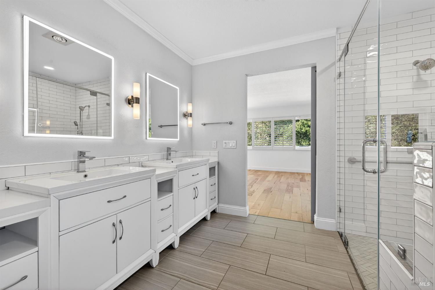 Detail Gallery Image 36 of 61 For 405 Crestridge Pl, Santa Rosa,  CA 95409 - 3 Beds | 2/1 Baths