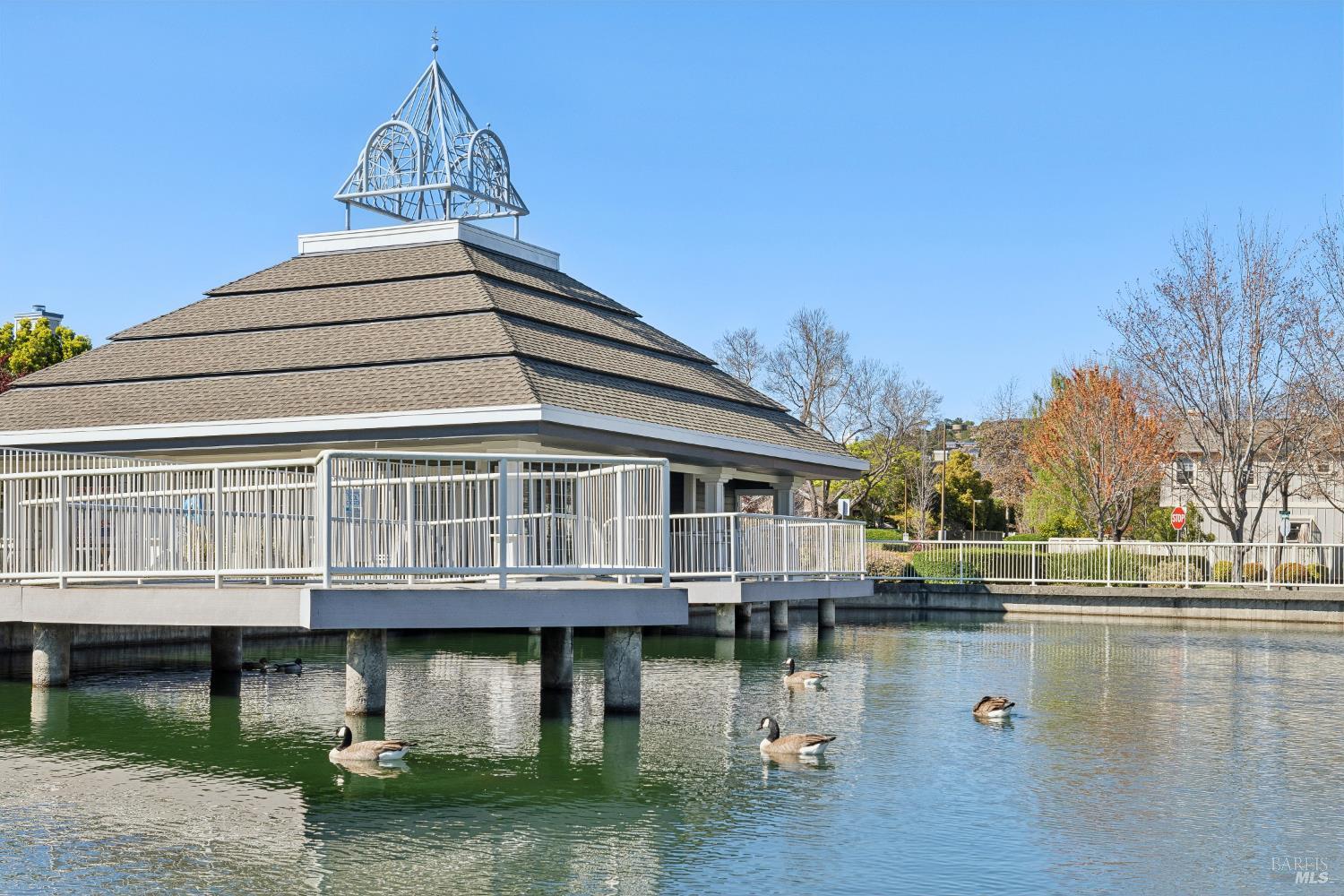 Detail Gallery Image 41 of 47 For 11 Gretchen Pl, Greenbrae,  CA 94904 - 4 Beds | 2/1 Baths