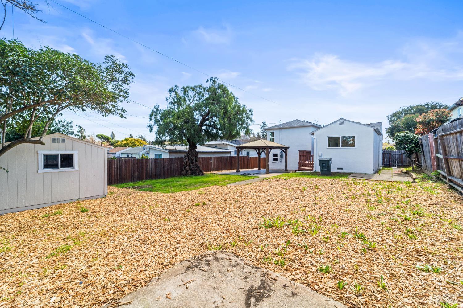 Detail Gallery Image 35 of 42 For 208 Del Mar Ave, Vallejo,  CA 94589 - 3 Beds | 2 Baths