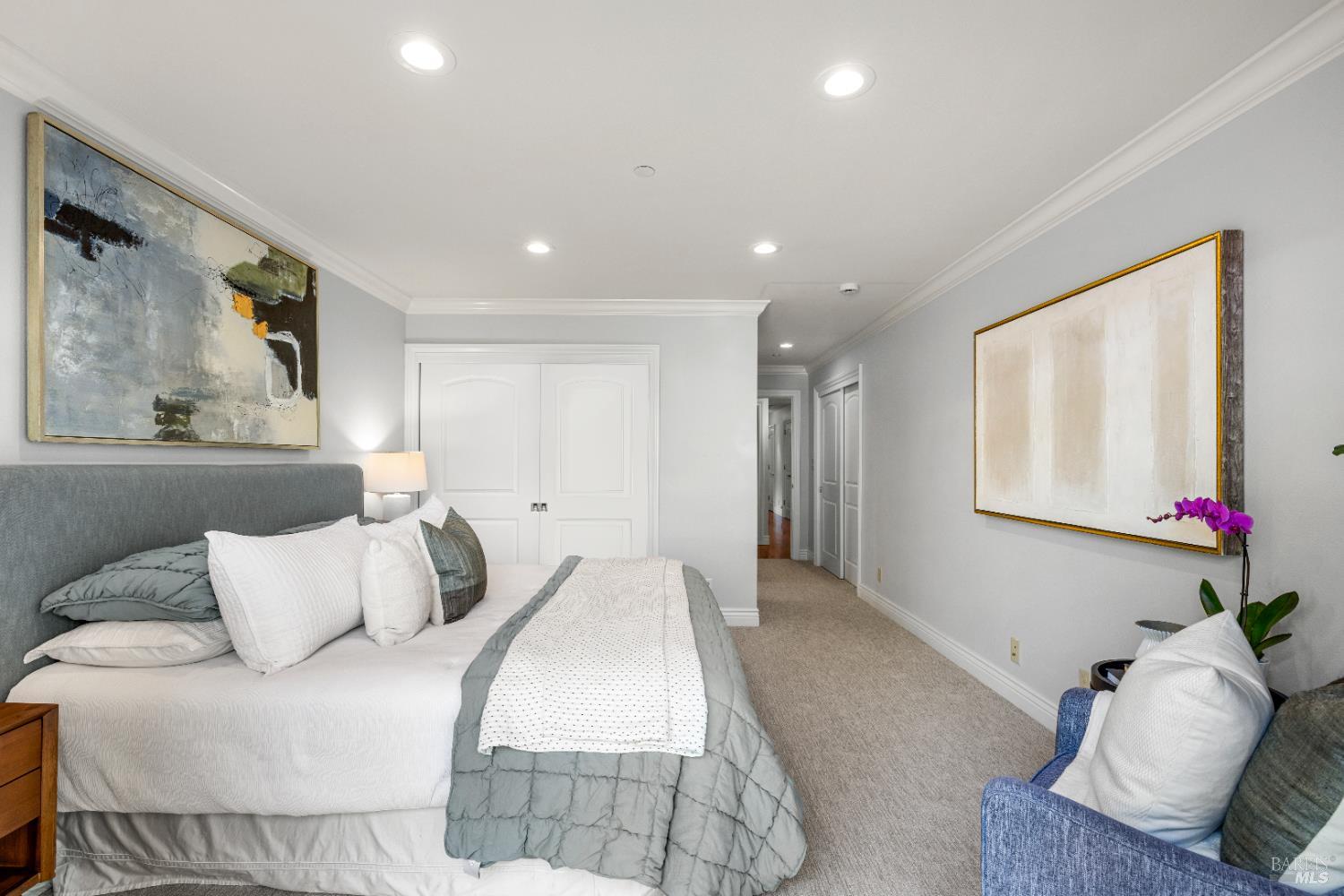Detail Gallery Image 20 of 37 For 16 Washington Ave, San Rafael,  CA 94903 - 4 Beds | 2 Baths