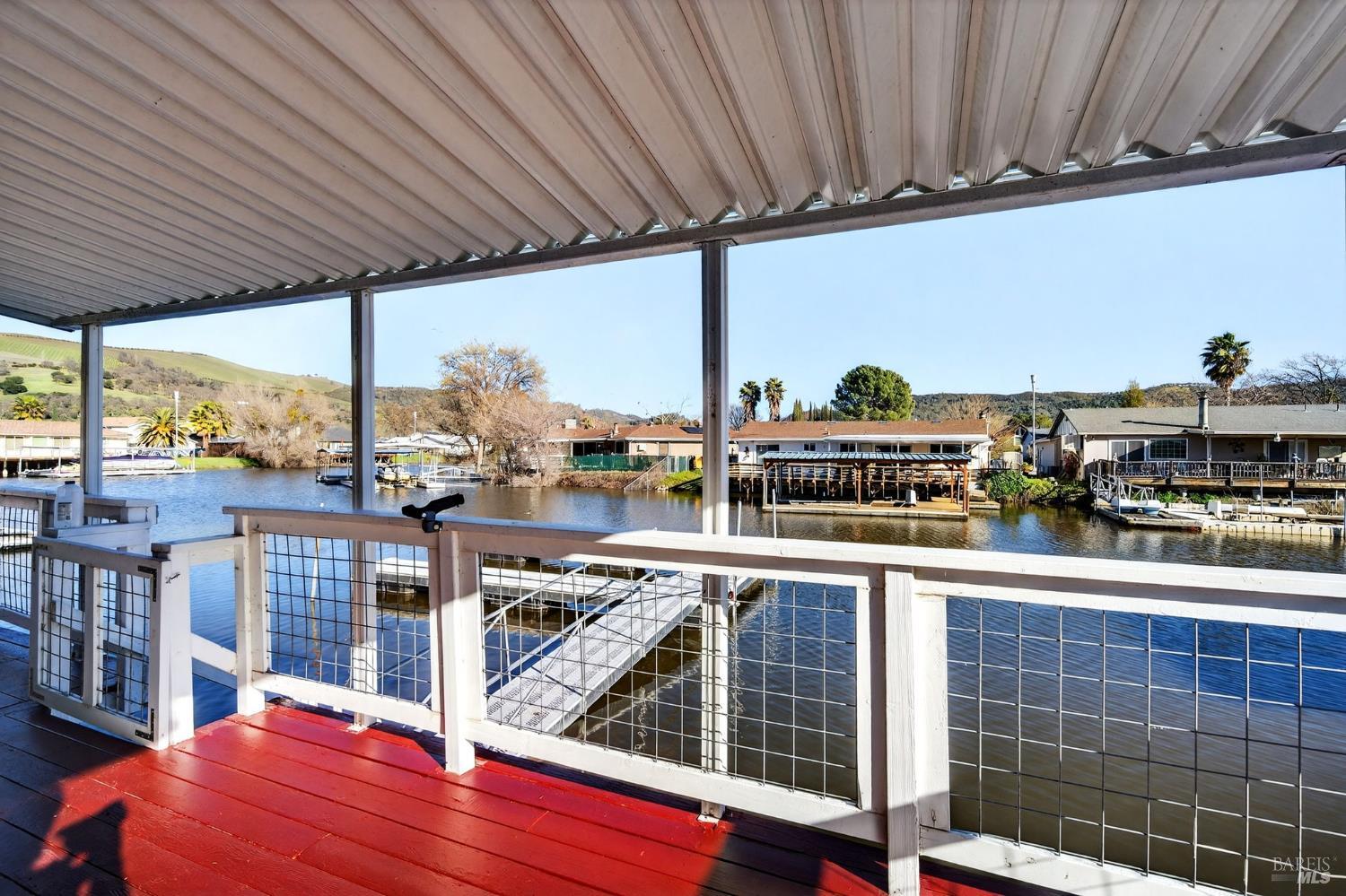 Detail Gallery Image 36 of 46 For 584 Bass Ln, Clearlake Oaks,  CA 95423 - 2 Beds | 2 Baths