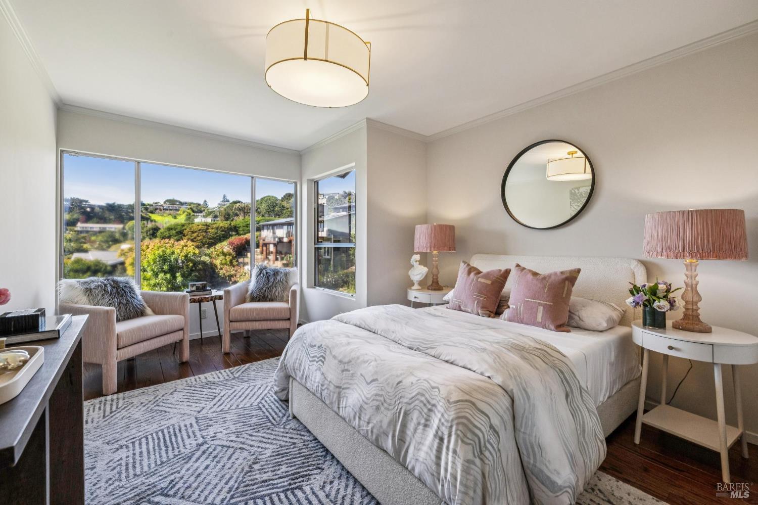 Detail Gallery Image 40 of 61 For 16 Malvino Ct, Tiburon,  CA 94920 - 4 Beds | 2/1 Baths