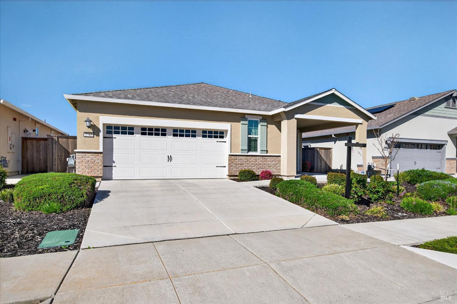 Detail Gallery Image 2 of 27 For 2283 Revival Ln, Rio Vista,  CA 94571 - 2 Beds | 2/1 Baths