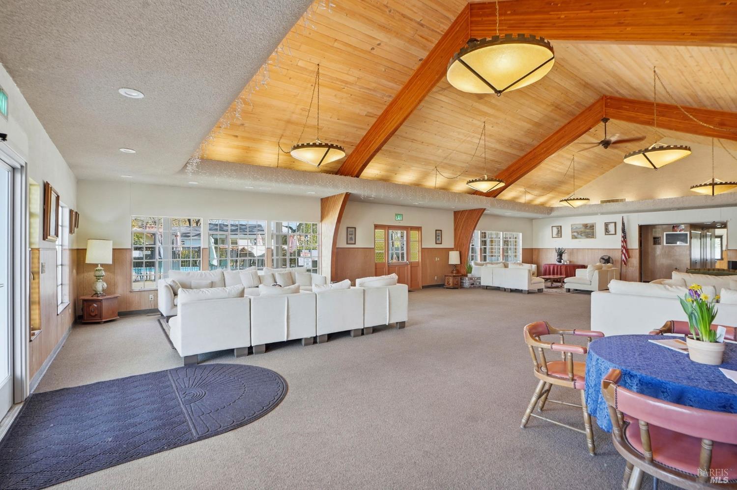 Detail Gallery Image 29 of 35 For 59 Colonial Park Dr, Santa Rosa,  CA 95403 - 2 Beds | 2 Baths