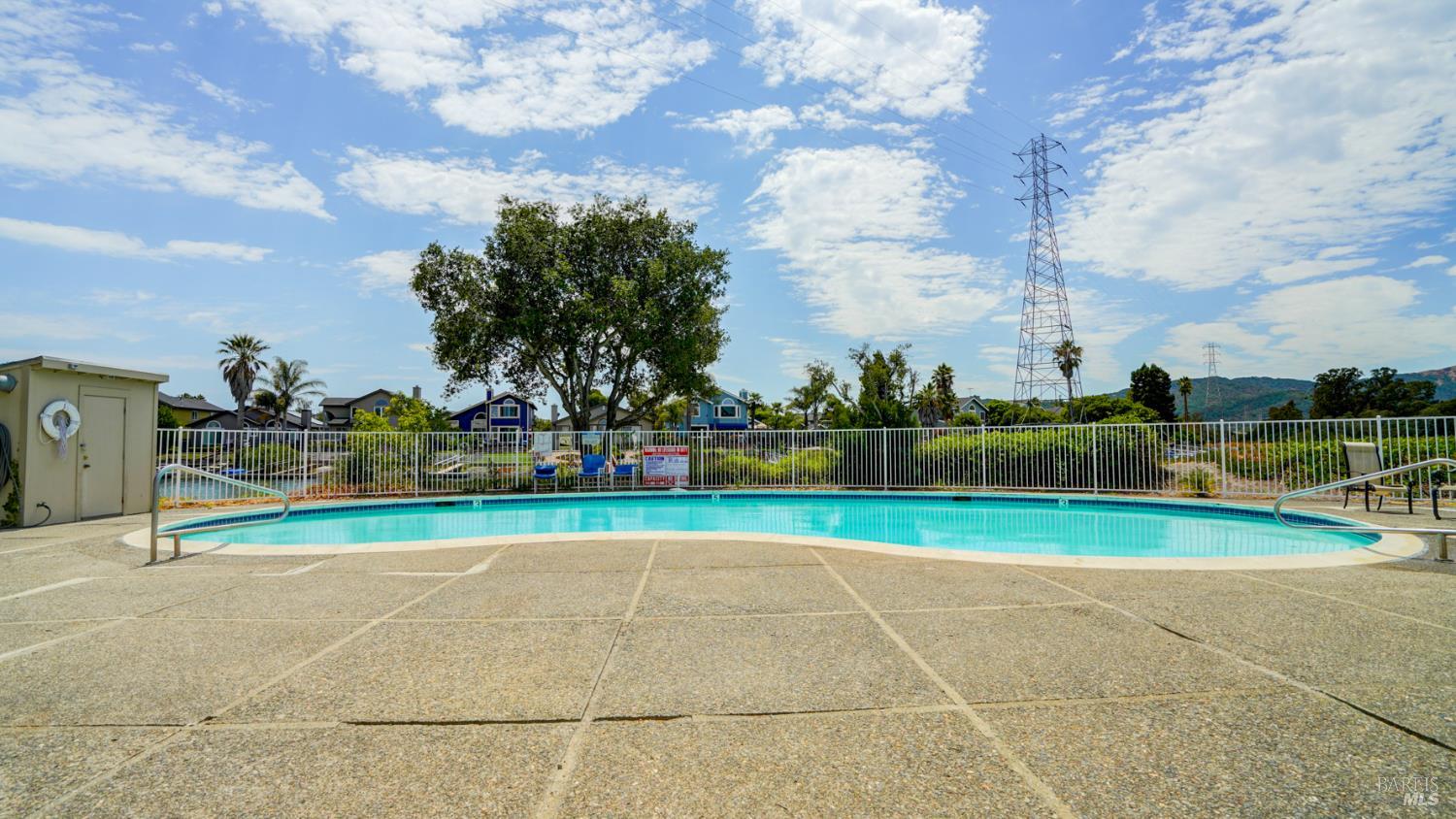 Detail Gallery Image 49 of 54 For 289 Montego Key, Novato,  CA 94949 - 3 Beds | 2 Baths