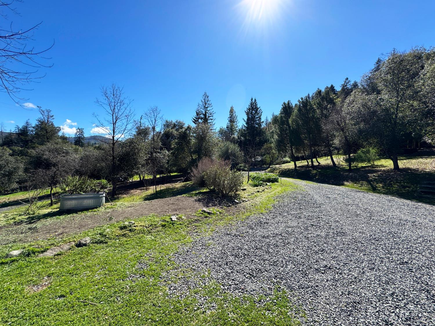 Detail Gallery Image 33 of 70 For 14605 Tomki Rd, Redwood Valley,  CA 95470 - 3 Beds | 2 Baths