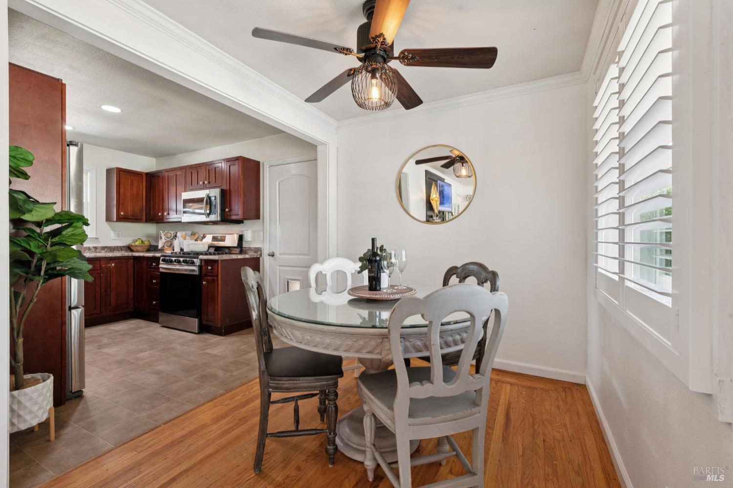 Detail Gallery Image 20 of 71 For 3056 Spring Creek Dr, Santa Rosa,  CA 95405 - 3 Beds | 1 Baths