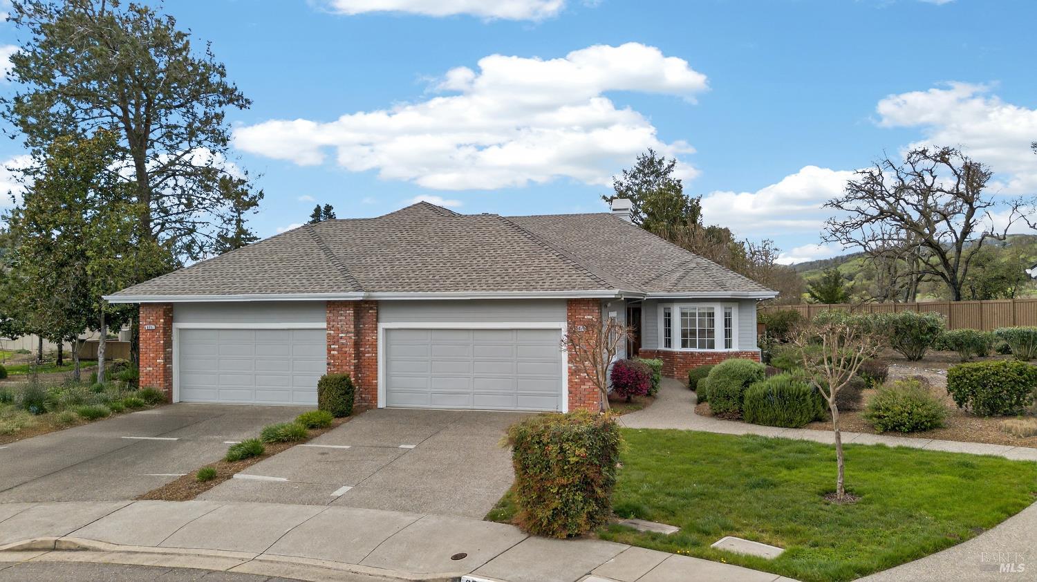 Detail Gallery Image 54 of 56 For 6745 Wintergreen Ct, Santa Rosa,  CA 95409 - 2 Beds | 2 Baths