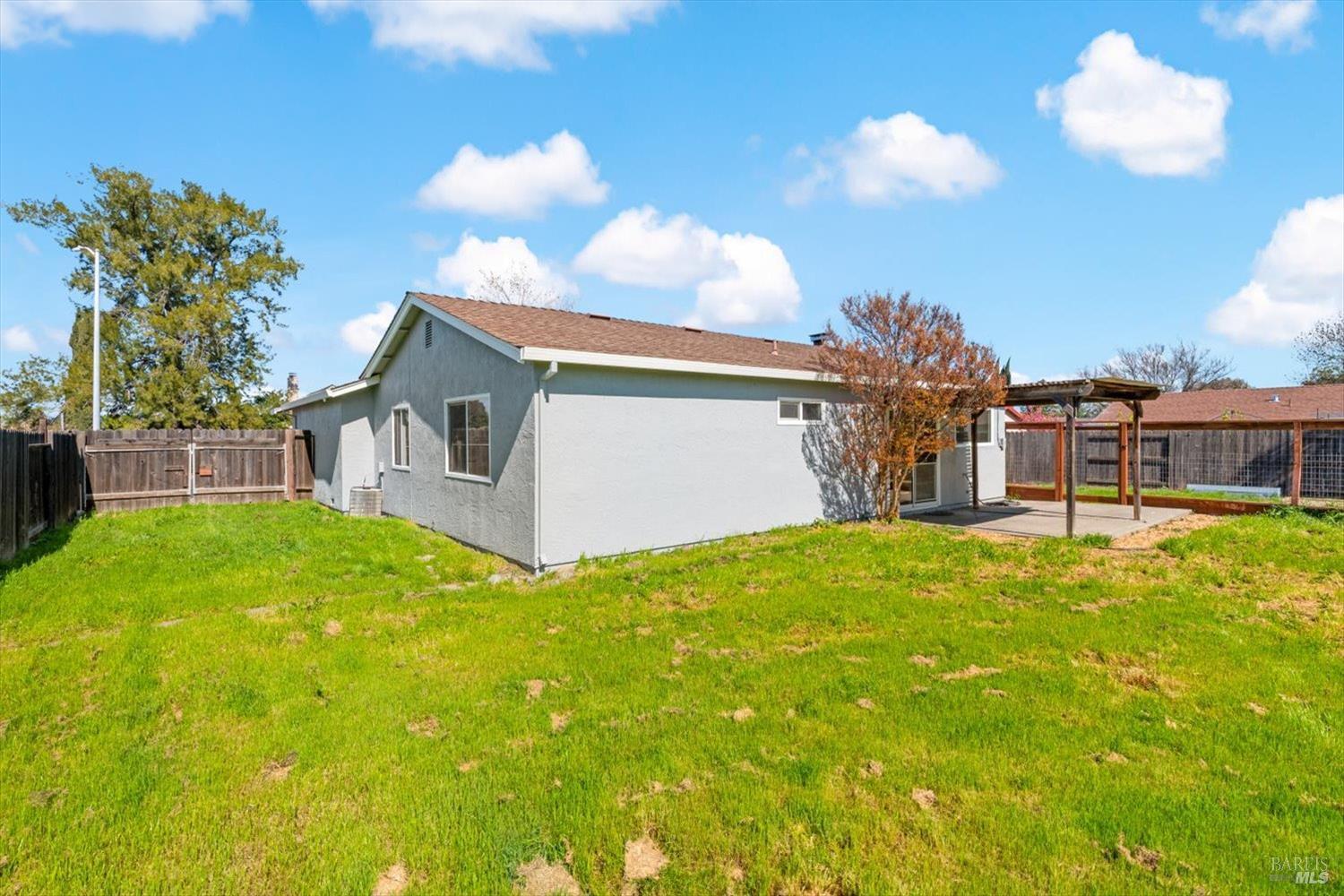 Detail Gallery Image 42 of 59 For 154 Brockton Ct, Vacaville,  CA 95687 - 3 Beds | 1 Baths