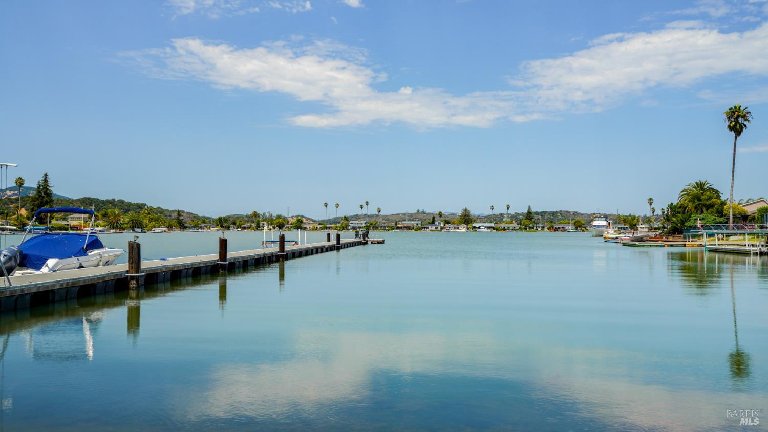 Detail Gallery Image 48 of 54 For 289 Montego Key, Novato,  CA 94949 - 3 Beds | 2 Baths