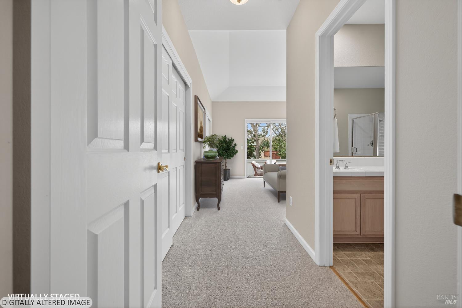 Detail Gallery Image 29 of 56 For 6745 Wintergreen Ct, Santa Rosa,  CA 95409 - 2 Beds | 2 Baths