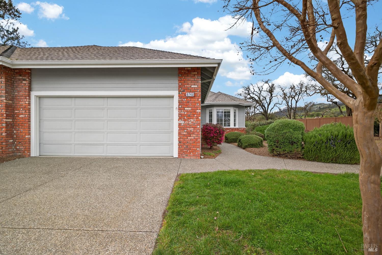 Detail Gallery Image 55 of 56 For 6745 Wintergreen Ct, Santa Rosa,  CA 95409 - 2 Beds | 2 Baths