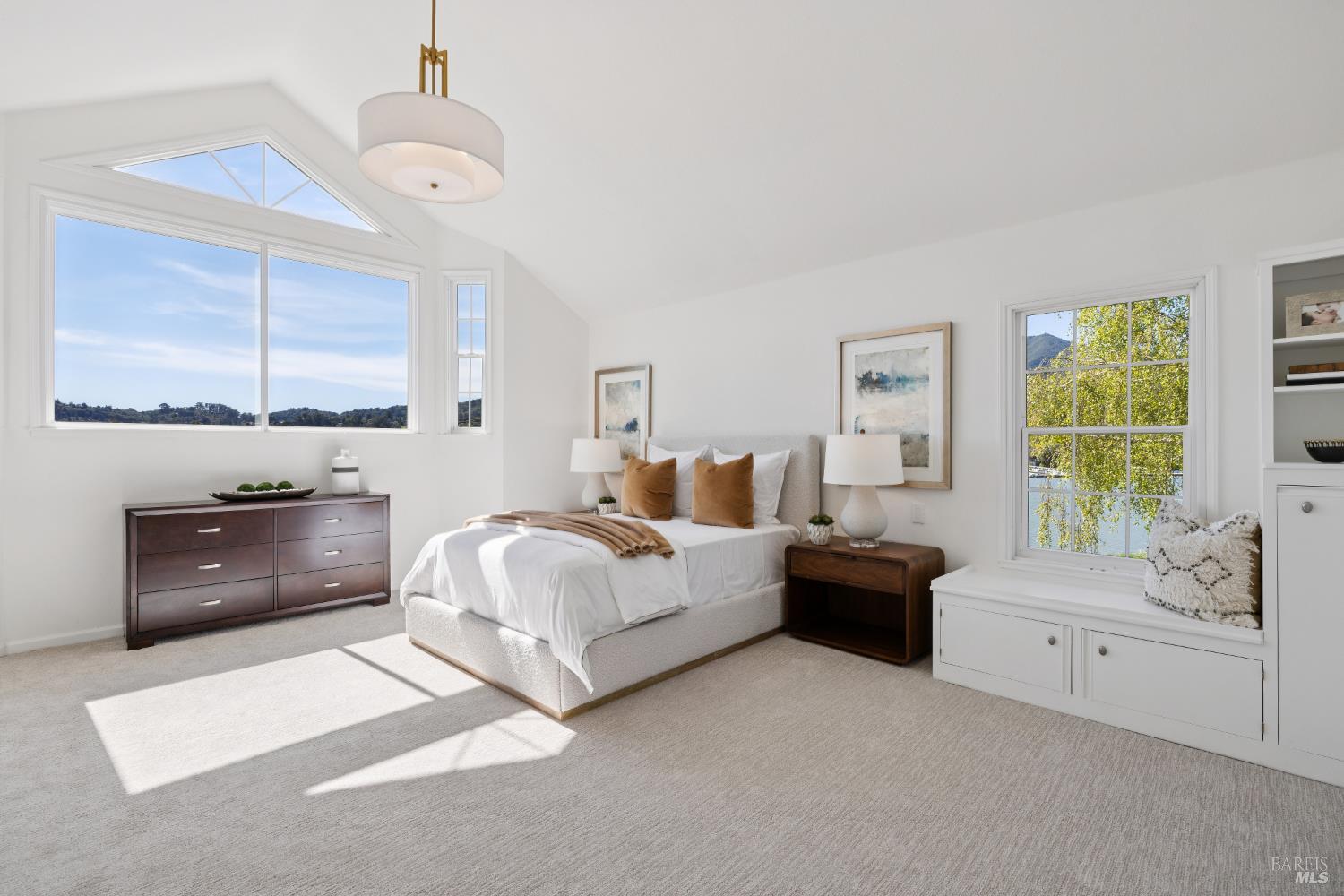 Detail Gallery Image 27 of 47 For 11 Gretchen Pl, Greenbrae,  CA 94904 - 4 Beds | 2/1 Baths