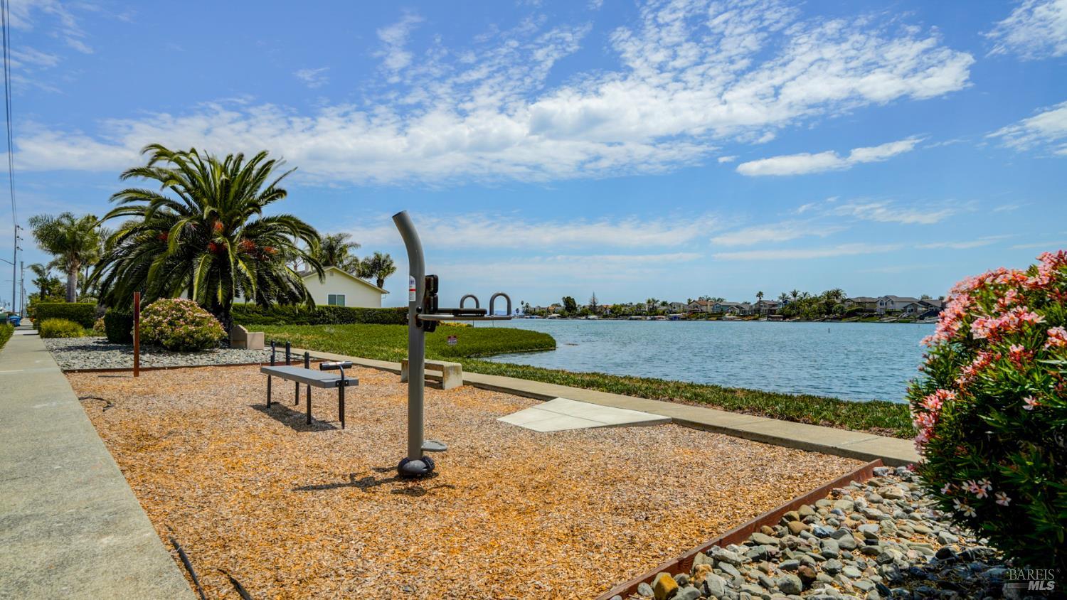 Detail Gallery Image 50 of 54 For 289 Montego Key, Novato,  CA 94949 - 3 Beds | 2 Baths