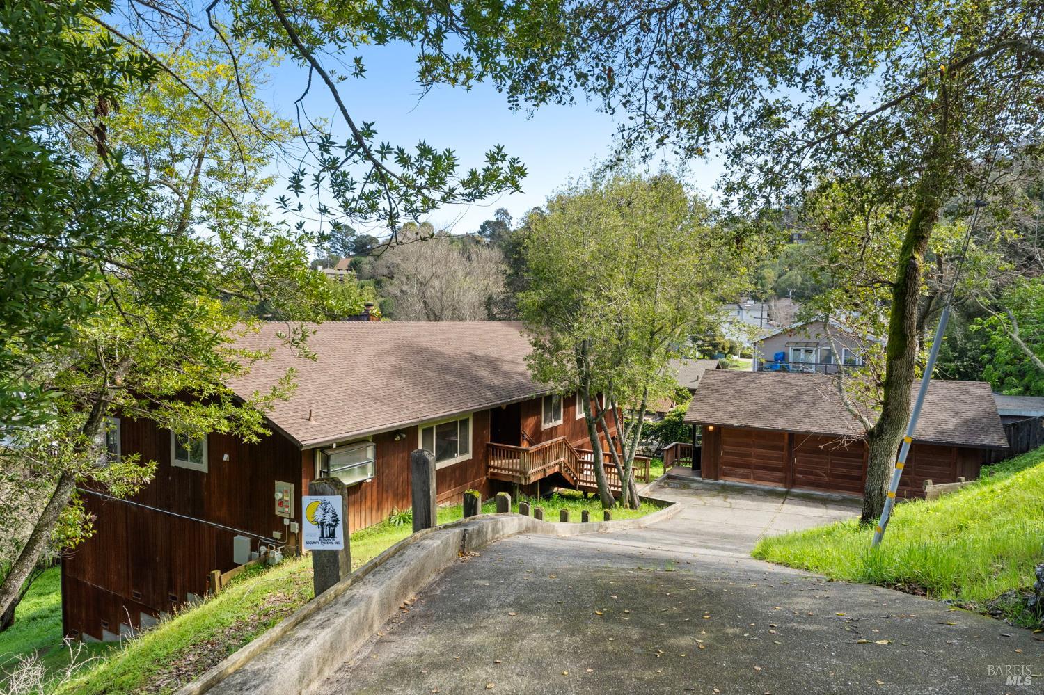 Detail Gallery Image 84 of 85 For 170 Irwin St, San Rafael,  CA 94901 - 3 Beds | 2 Baths