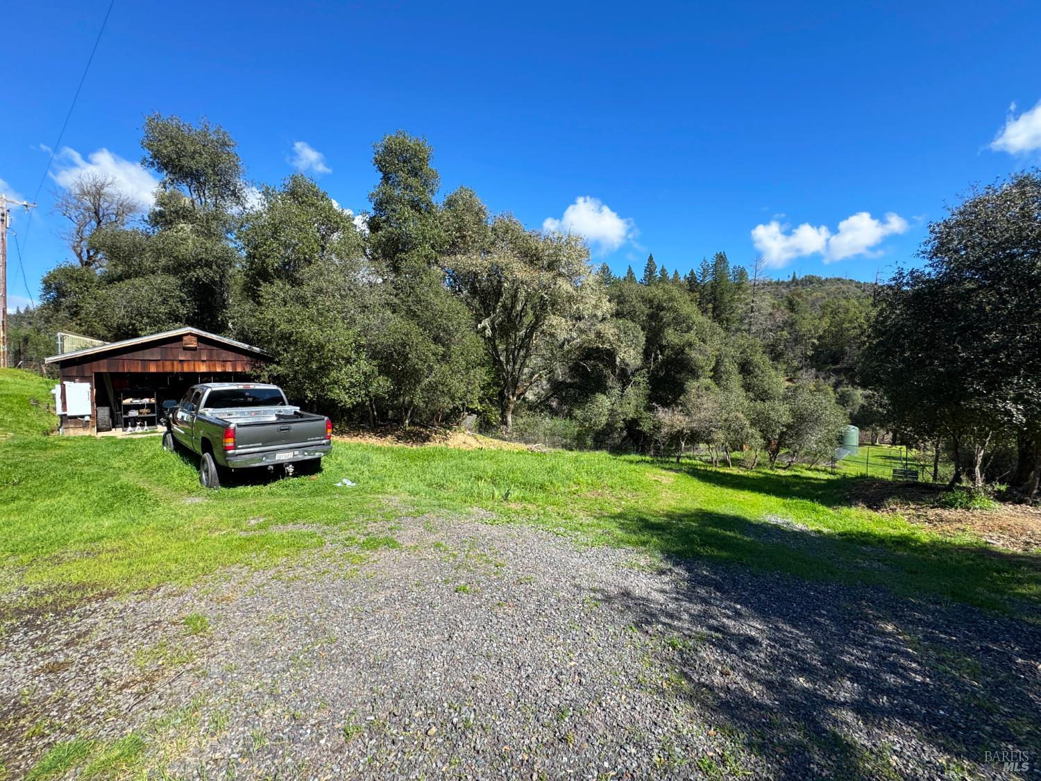 Detail Gallery Image 45 of 70 For 14605 Tomki Rd, Redwood Valley,  CA 95470 - 3 Beds | 2 Baths