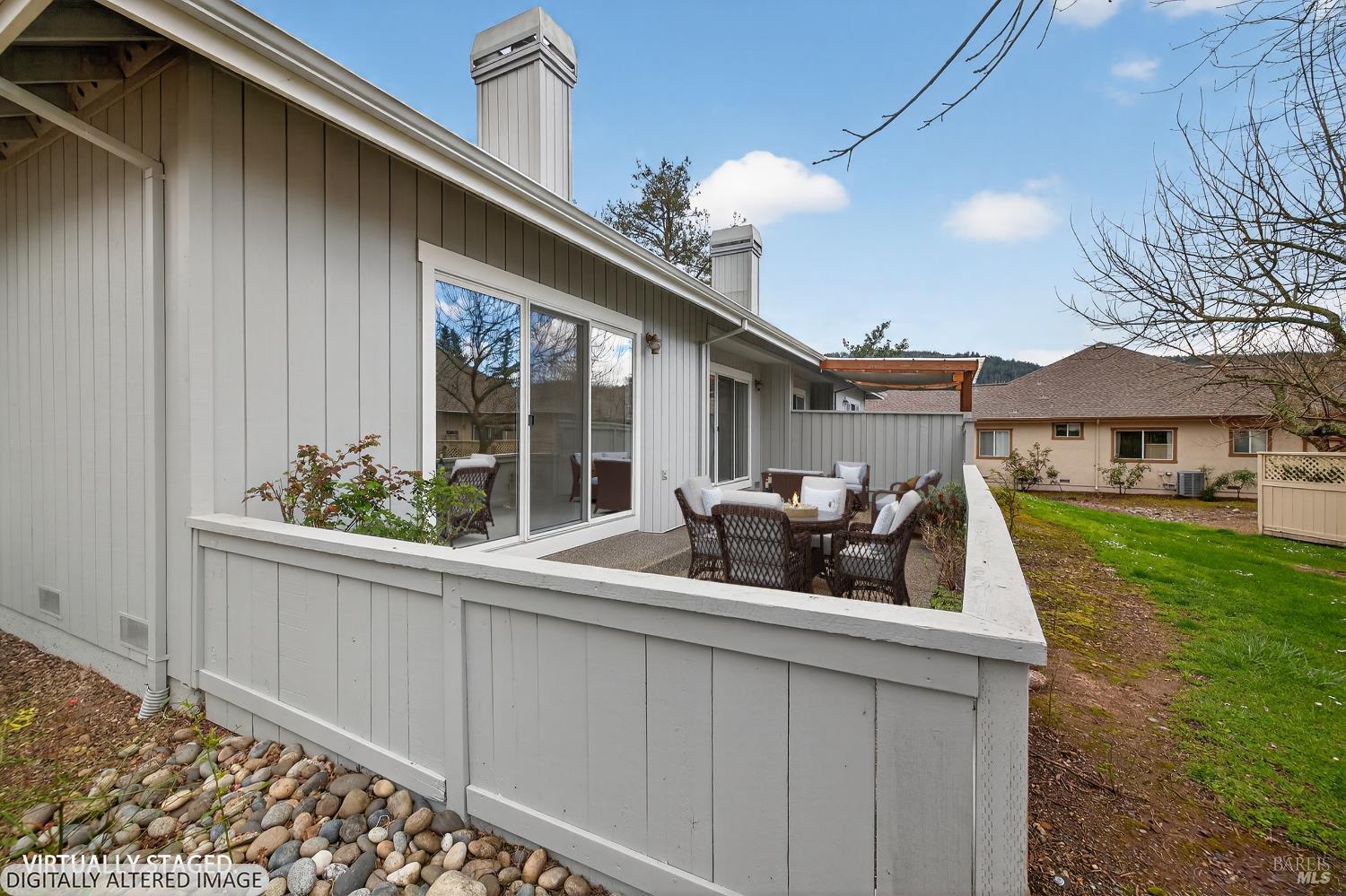 Detail Gallery Image 21 of 56 For 6745 Wintergreen Ct, Santa Rosa,  CA 95409 - 2 Beds | 2 Baths