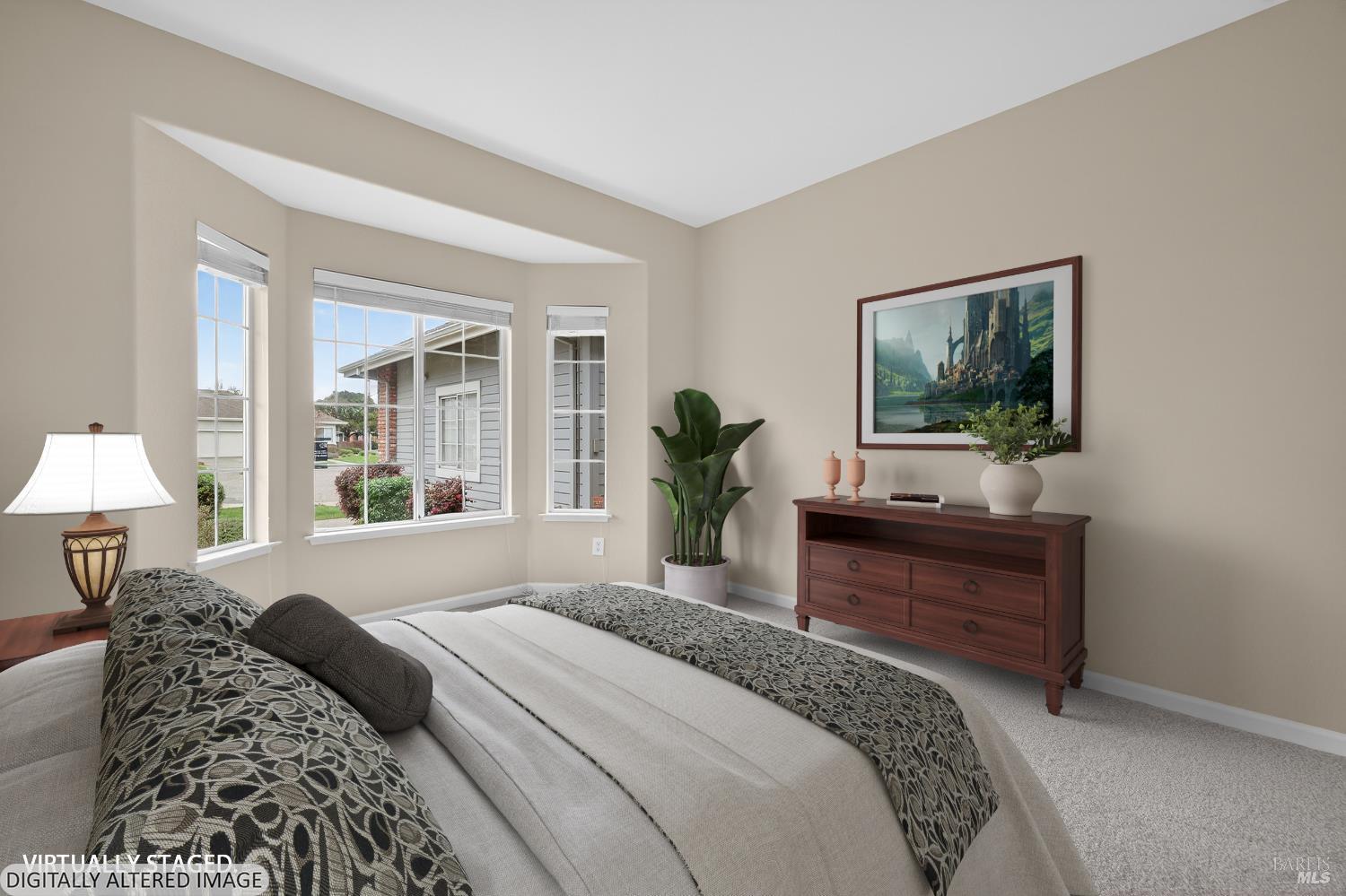 Detail Gallery Image 44 of 56 For 6745 Wintergreen Ct, Santa Rosa,  CA 95409 - 2 Beds | 2 Baths